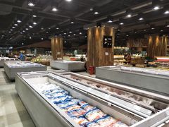 -果蔬好生活超市(乐堤港店)