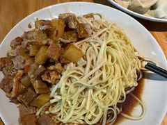 -万寿斋(山阴路店)