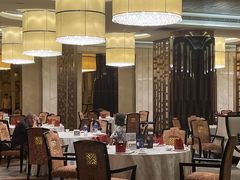 -酌宴府The China Club·广州万富希尔顿酒店(云城东路店)
