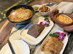 -功德林(南京西路店)