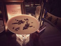 -LONG BAR 廊吧(外滩华尔道夫酒店)