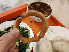 -天兴居(鲜鱼口街店)