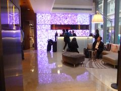 -香港港岛英迪格酒店