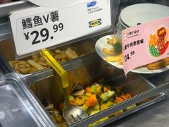 -宜家·瑞典风味餐厅(武汉荟聚中心店)