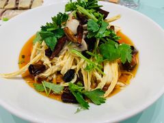 -新吉士·上海菜(浦东LCM置汇旭辉店)