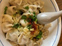 特色羊肉疙瘩-耀州第一碗