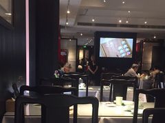 大堂-百饺园酒楼(平山道店)