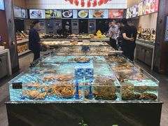 -映像威海·海鲜味道(市区店)