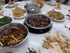 -玉林宁大姐第一家脆皮肉馆(江滨路店)