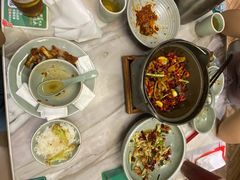 -望湘园·湖南菜(宏伊店)