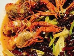 -红盔甲·小龙虾(天钥桥店)