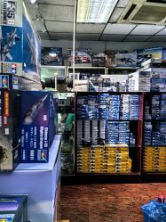 点击看大图 -新时模型(新街口店)