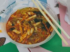 鱼香肉丝-聚京源餐厅