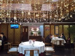 -汉唐宴长安食府