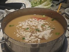 -土风豆米火锅(鸿通城店)