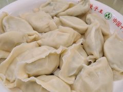 -北方饺子王·海肠捞饭·海鲜锅(山大店)