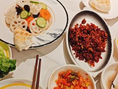 -丁虎子烤肉(国道二店)