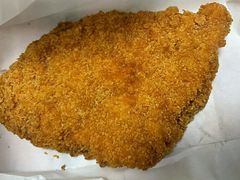 -麦当劳(团结湖店)