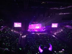 -宝能国际体育演艺中心