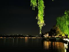 -杭州西湖柳莺里酒店