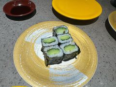 -小乔回转寿司(沈阳大悦城店)