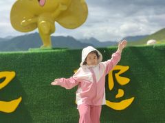 -扁都口生态休闲旅游区