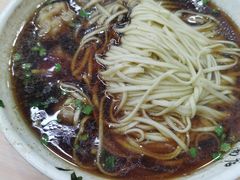 -蒋家桥饺面店(广陵路店)