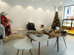 -执茶识麦(万达华府店)