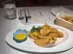 -PARFUM FLORAL花境法餐(南京首店)