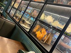 -前海沿·青岛菜(李沧万达店)