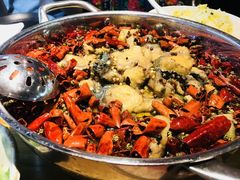 -望京一号·重庆江湖菜(工体店)