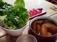 -牛腩之旅·牛腩牛杂煲(光启城美食城店)
