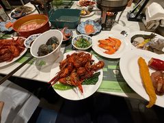-金马门国际美食百汇(珞喻路店)