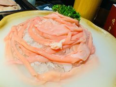 -吼堂老火锅(太古里总店)