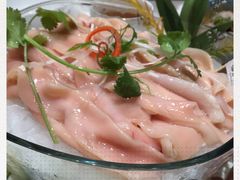 -围炉夜话·潮汕卤水火锅(榕江店)