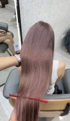 -苏豪美发S A L O N烫发染发
