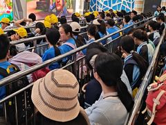 -南宁方特东盟神画