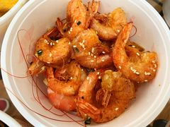 -楚灶王(徐东店)