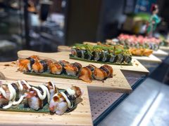 -长春富力万达文华酒店-集·味自助餐厅
