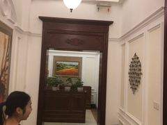 -梅龙镇酒家(南京西路总店)