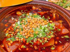 -月圆霖特色农家乐