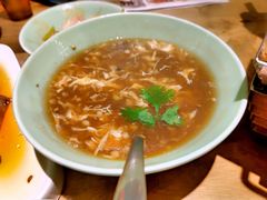 西湖牛肉羹-弄堂里(阿里西溪A区店)