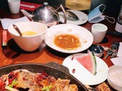 -老板恋上鱼(高新万达店)