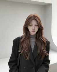 -BEAUTY HAIR GANO