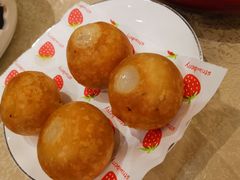 锡和玉兰饼-锡和无锡菜(景丽苑店)