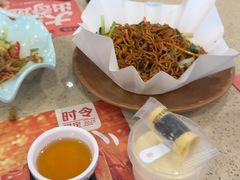 -点都德(水贝IBC店)