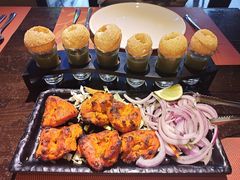 -Bombay Grill印度餐厅