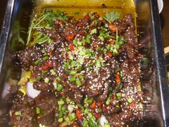 霸王牛肉-湘厨壹品(芙蓉广场店)