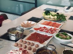 -秦风肥牛(阳阳国际店)