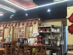 -圣夜东北菜烧烤·夜宵·小龙虾(胥江路店)